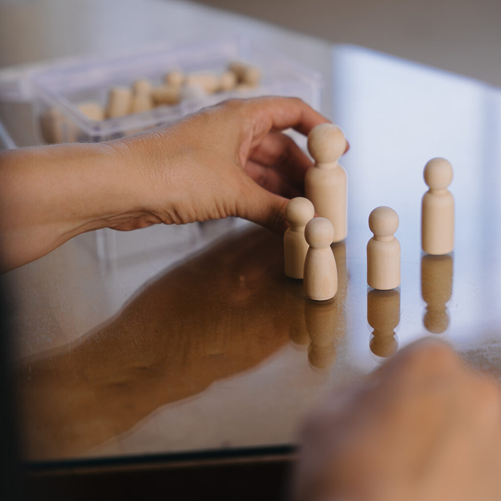 Kompetenzen im Rollenmanagement für Frauen in Führungspositionen