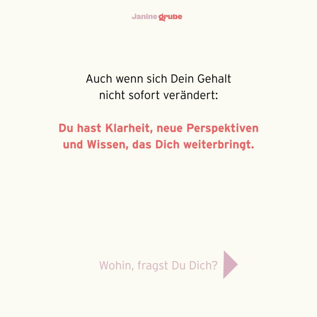 Instagram post from janine.grube.berlin. This post is in position 5.