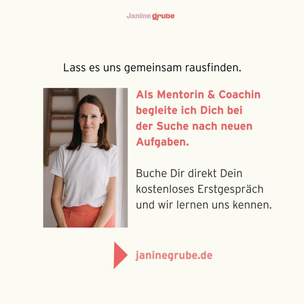 Instagram post from janine.grube.berlin. This post is in position 6.